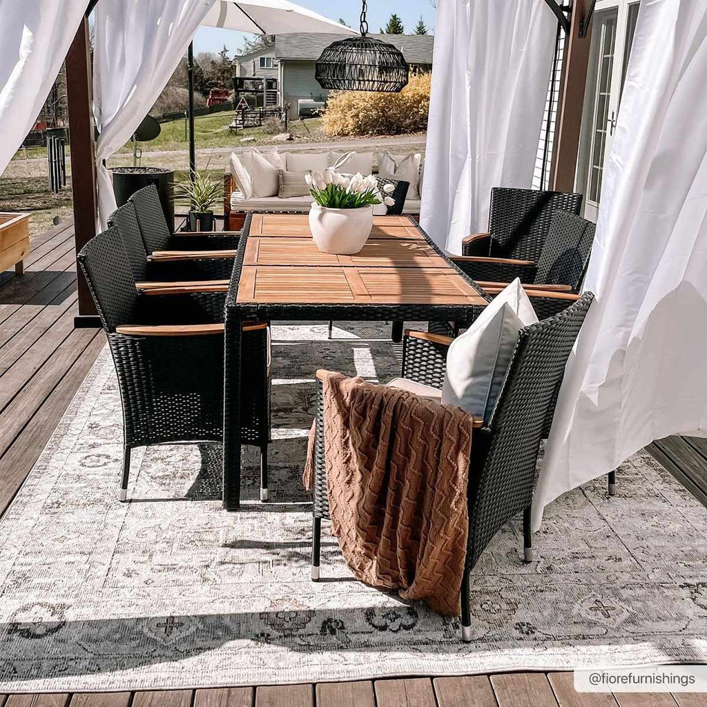 Banstead Area Rug - Clearance