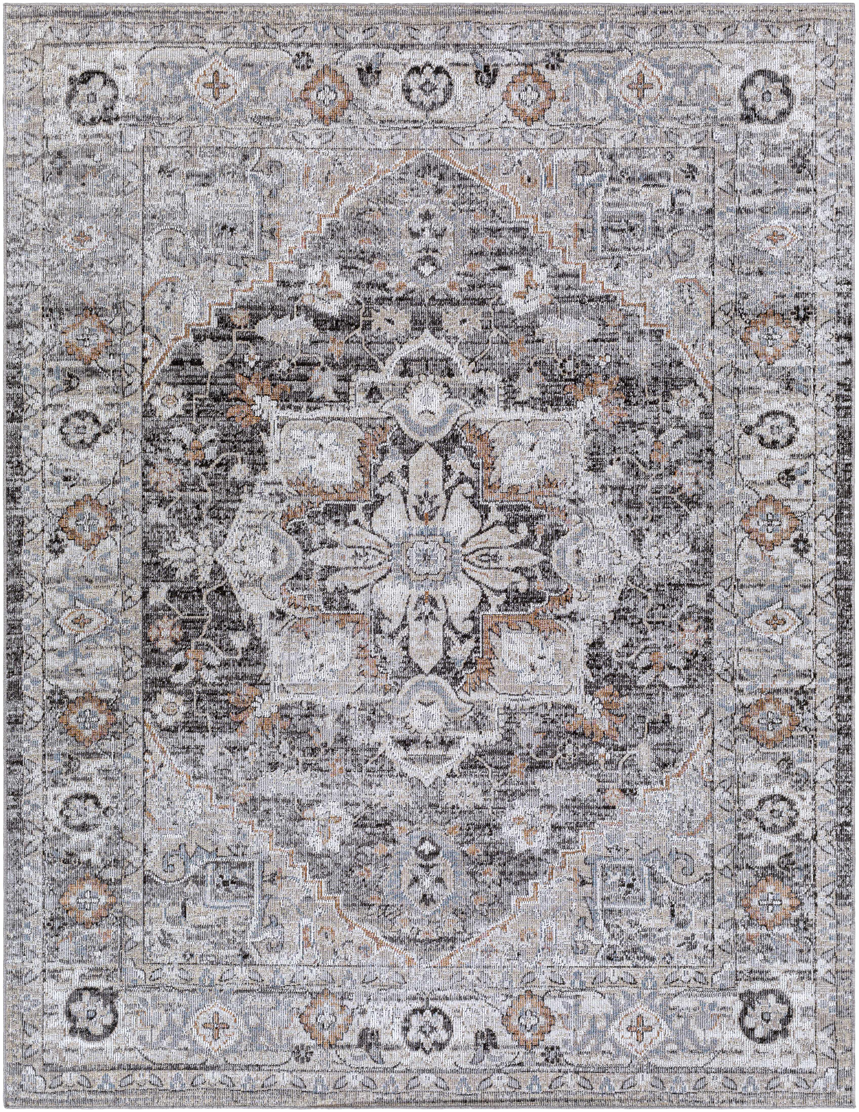 Banstead Area Rug - Clearance