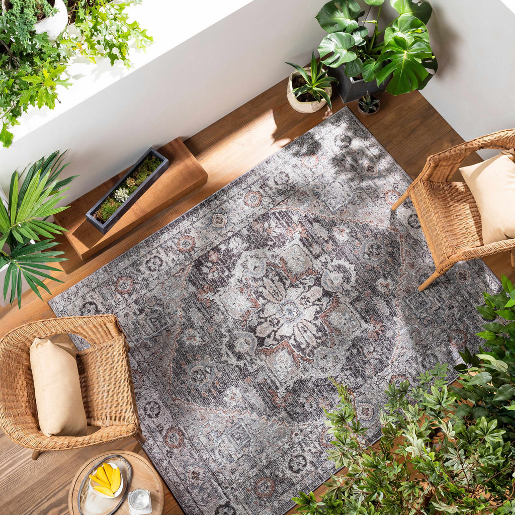 Banstead Area Rug - Clearance